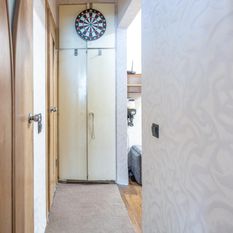 Фотография 1-комнатная квартира по адресу Алтайская ул., д. 90 к. 1 - фото 11