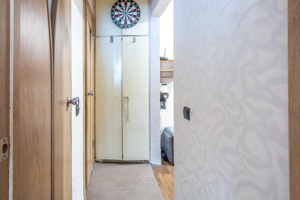 1-комнатная квартира по адресу Алтайская ул., д. 90 к. 1 - фото 11