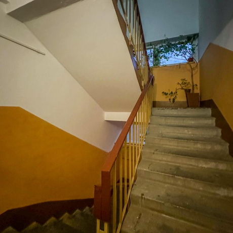 Фотография 1-комнатная квартира по адресу Барамзиной ул., д. 9 - фото 19