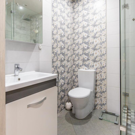 Фотография 1-комнатная квартира по адресу Барамзиной ул., д. 9 - фото 13