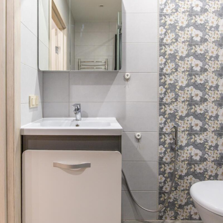 Фотография 1-комнатная квартира по адресу Барамзиной ул., д. 9 - фото 14