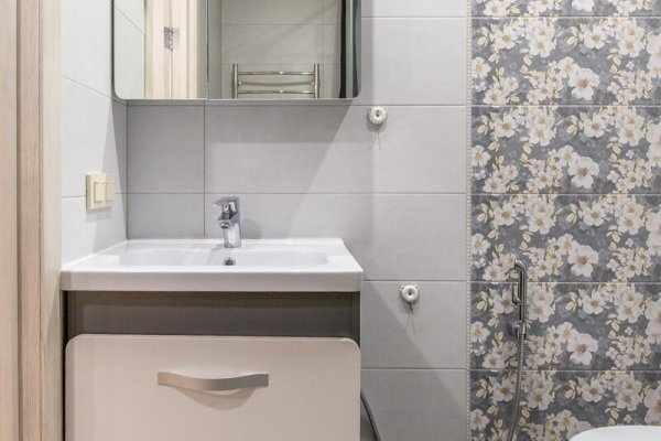 1-комнатная квартира по адресу Барамзиной ул., д. 9 - фото 14