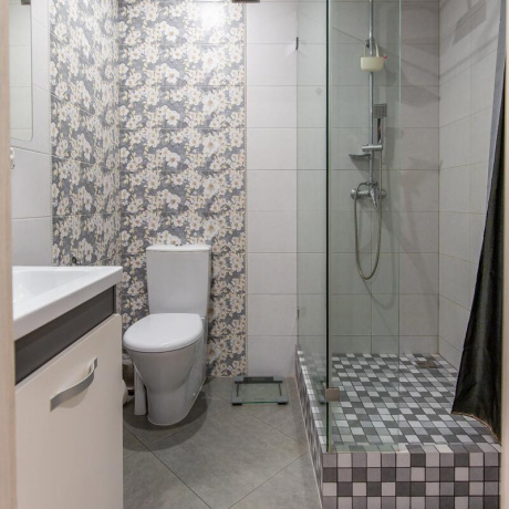 Фотография 1-комнатная квартира по адресу Барамзиной ул., д. 9 - фото 12