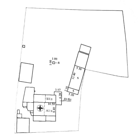 Фотография 3-комнатная квартира по адресу Воложинская ул., д. 17 - фото 7