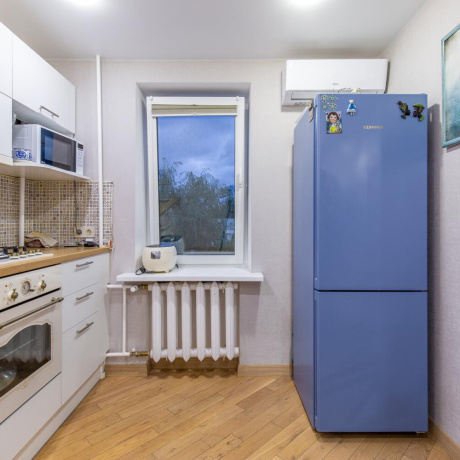 Фотография 1-комнатная квартира по адресу Барамзиной ул., д. 9 - фото 3