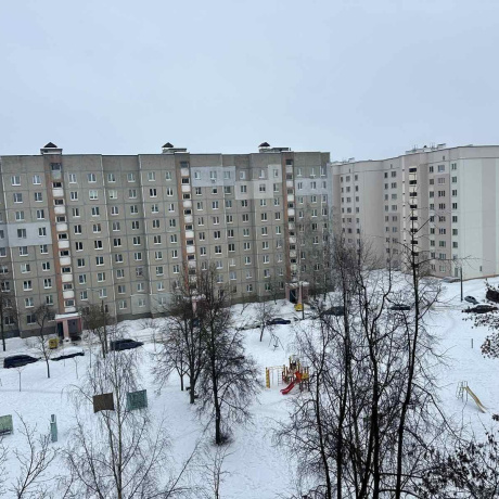 Фотография 1-комнатная квартира по адресу Ротмистрова ул., д. 32 - фото 13