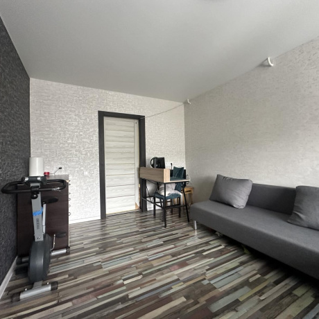 Фотография 1-комнатная квартира по адресу Ротмистрова ул., д. 32 - фото 3