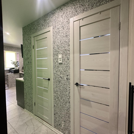 Фотография 1-комнатная квартира по адресу Ротмистрова ул., д. 32 - фото 9