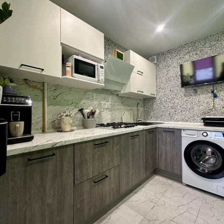 Фотография 1-комнатная квартира по адресу Ротмистрова ул., д. 32 - фото 5