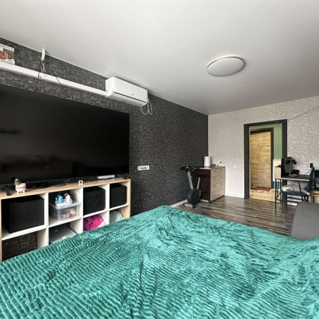 Фотография 1-комнатная квартира по адресу Ротмистрова ул., д. 32 - фото 2