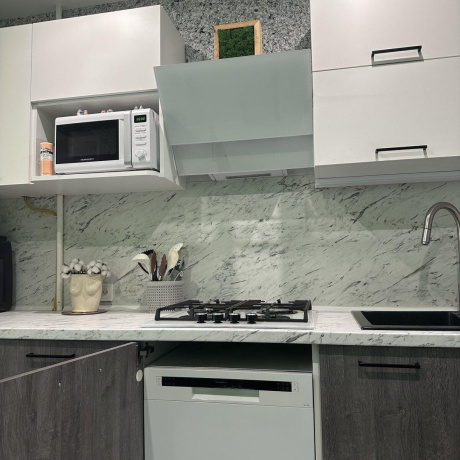 Фотография 1-комнатная квартира по адресу Ротмистрова ул., д. 32 - фото 6