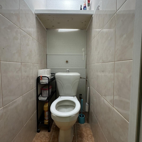 Фотография 1-комнатная квартира по адресу Ротмистрова ул., д. 32 - фото 10