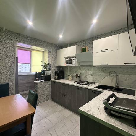 Фотография 1-комнатная квартира по адресу Ротмистрова ул., д. 32 - фото 7