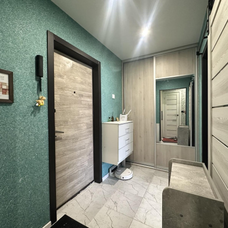 Фотография 1-комнатная квартира по адресу Ротмистрова ул., д. 32 - фото 11