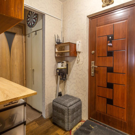 Фотография 1-комнатная квартира по адресу Алтайская ул., д. 90 к. 1 - фото 14