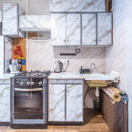 Фотография 1-комнатная квартира по адресу Алтайская ул., д. 90 к. 1 - фото 3