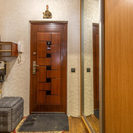 Фотография 1-комнатная квартира по адресу Алтайская ул., д. 90 к. 1 - фото 15