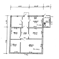 Фотография Продается дом г. Заславль, Белова ул. - фото 15