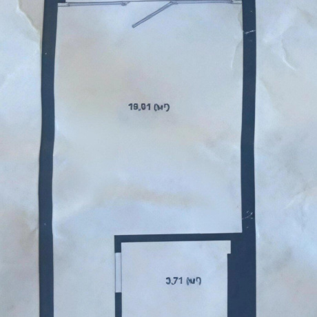 Фотография 1-комнатная квартира по адресу Жореса Алфёрова ул., д. 22 - фото 10