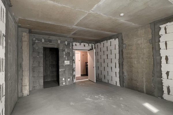 1-комнатная квартира по адресу Савицкого ул., д. 23 - фото 5