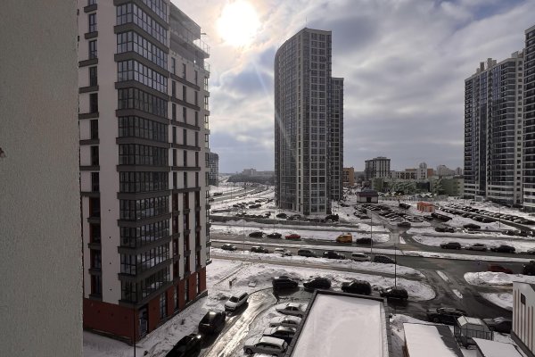 1-комнатная квартира по адресу Савицкого ул., д. 23 - фото 9