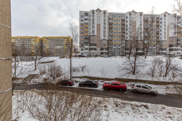 1-комнатная квартира по адресу Алтайская ул., д. 90 к. 1 - фото 19