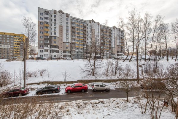 1-комнатная квартира по адресу Алтайская ул., д. 90 к. 1 - фото 18