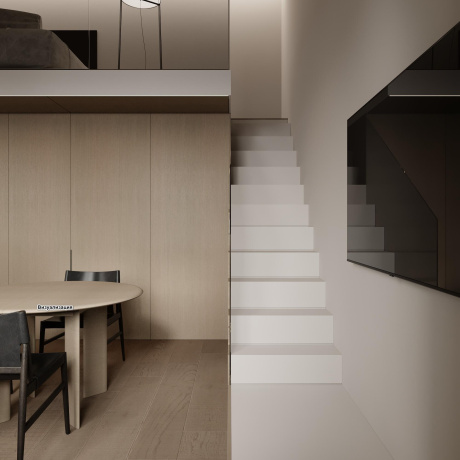 Фотография 2-комнатная квартира по адресу Лавандовая ул., д. 7 - фото 18