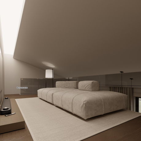 Фотография 2-комнатная квартира по адресу Лавандовая ул., д. 7 - фото 9