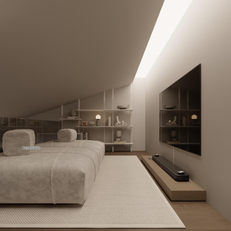 Фотография 2-комнатная квартира по адресу Лавандовая ул., д. 7 - фото 11