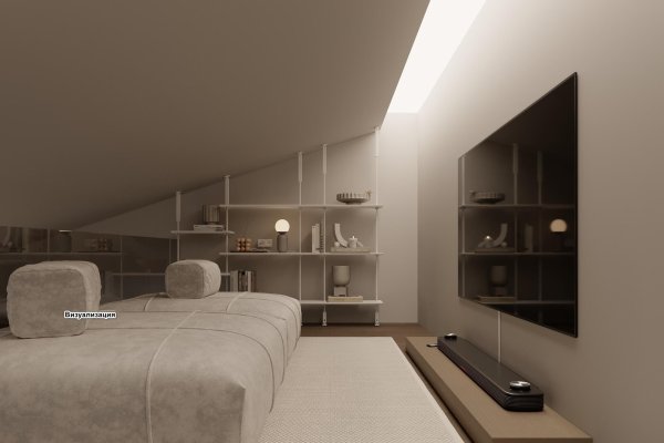 2-комнатная квартира по адресу Лавандовая ул., д. 7 - фото 15