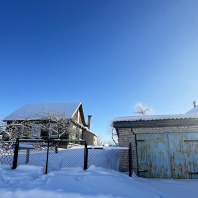 Фотография Продается дом г. Заславль, Белова ул. - фото 3