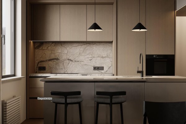 2-комнатная квартира по адресу Лавандовая ул., д. 7 - фото 8