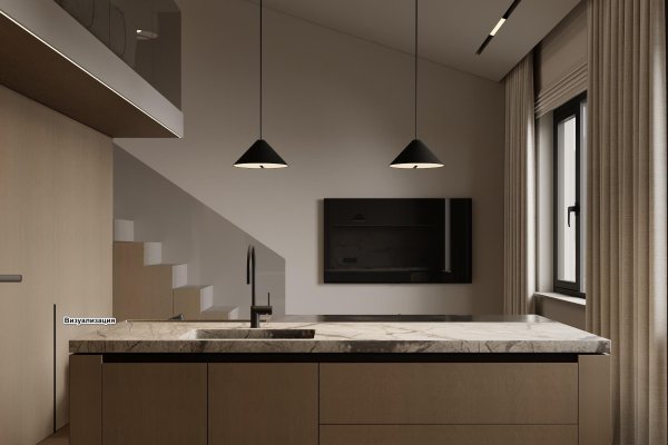 2-комнатная квартира по адресу Лавандовая ул., д. 7 - фото 15