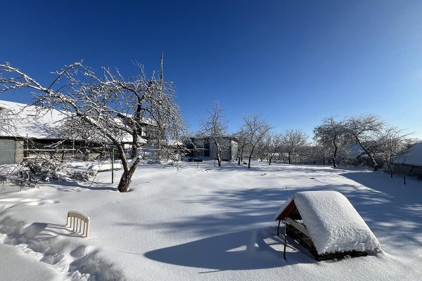 Продается дом г. Заславль, Белова ул. - фото 17