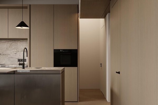 2-комнатная квартира по адресу Лавандовая ул., д. 7 - фото 10