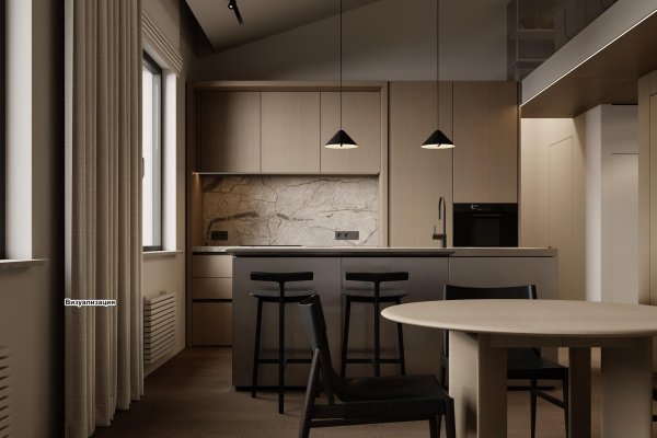 2-комнатная квартира по адресу Лавандовая ул., д. 7 - фото 13