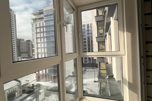 1-комнатная квартира по адресу Савицкого ул., д. 23 - фото 7