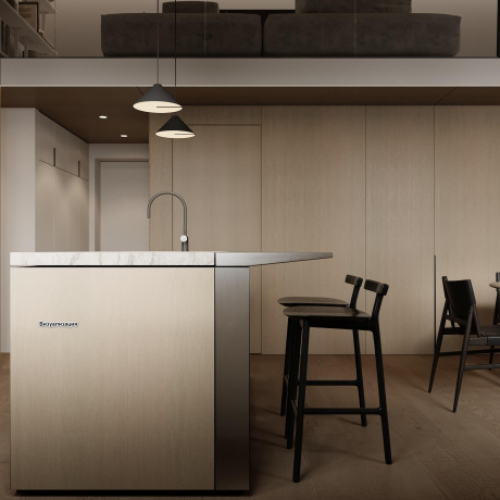 Фотография 2-комнатная квартира по адресу Лавандовая ул., д. 7 - фото 20