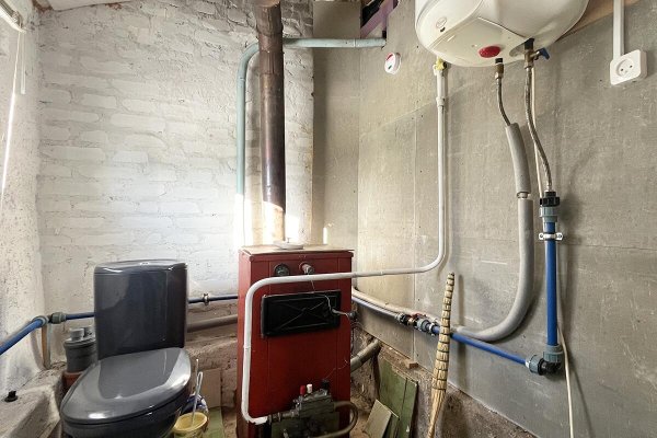 Продается дом г. Заславль, Белова ул. - фото 9