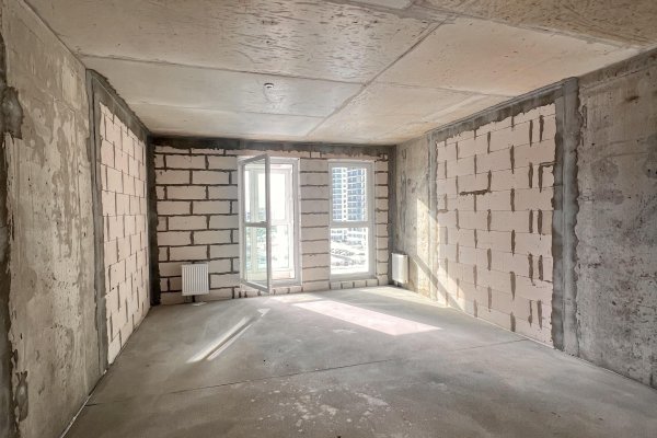 1-комнатная квартира по адресу Савицкого ул., д. 23 - фото 3