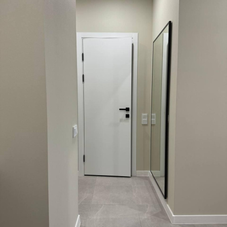 Фотография 2-комнатная квартира по адресу Лосика ул., д. 57 - фото 6