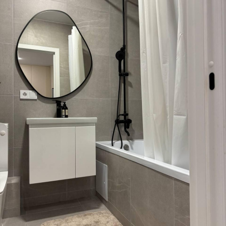 Фотография 2-комнатная квартира по адресу Лосика ул., д. 57 - фото 5