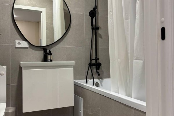 2-комнатная квартира по адресу Лосика ул., д. 57 - фото 5