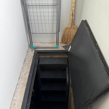 Фотография 2-комнатная квартира по адресу Лосика ул., д. 57 - фото 8