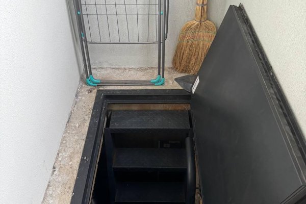 2-комнатная квартира по адресу Лосика ул., д. 57 - фото 8