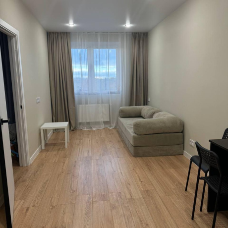 Фотография 2-комнатная квартира по адресу Лосика ул., д. 57 - фото 3