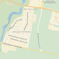 Фотография Продается коттедж г. Минск, Парниковая ул. - фото 4