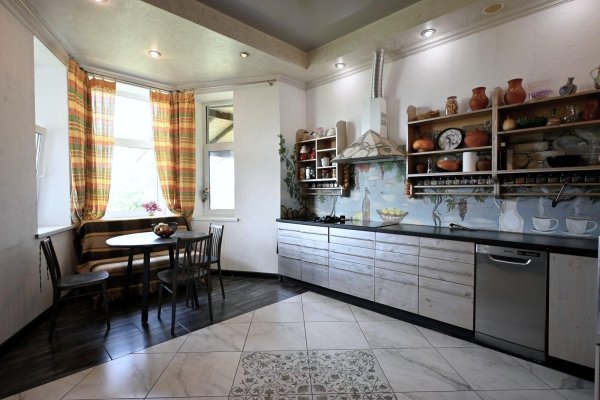 5+ -комнатная квартира по адресу Ярошевичская ул., д. 29 к. А - фото 2