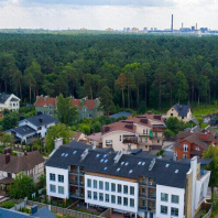 Фотография Продается коттедж г. Минск, Парниковая ул. - фото 7